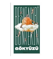 Gökyüzü (Yeni Kapak)