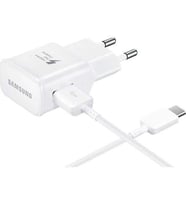 Samsung EP-TA20 Type-C Hızlı Seyahat Şarj Aleti Beyaz