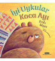 İyi Uykular Koca Ayı