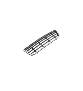 Volkswagen Jetta 2006 - 2010 Tampon Orta Izgarası Nikelajlı - 1K0853677C