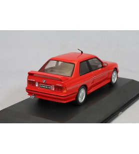 Solido Alpina B6 3.5S 3430ccm 6 cyl 1/43 Model Araba