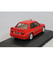 Solido Alpina B6 3.5S 3430ccm 6 cyl 1/43 Model Araba
