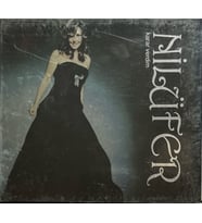 (Plak Değildir CD dir) CD Nilüfer Karar Verdim CD (Karışık)