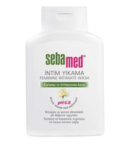 Sebamed İntim Menapoz Likit - Genital Bölge Temizleyici 200 Ml
