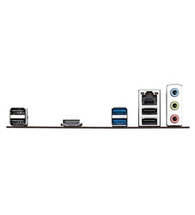 GIGABYTE H610M-K DDR4 HDMI PCIe 16X v4.0 1700p mATX