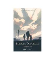 Bülbülü Öldürmek Harper Lee Epsilon Yayınları