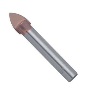 WERT 3406 Cam Delme Ucu (12x65mm) (Metal)