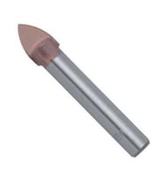 WERT 3406 Cam Delme Ucu (12x65mm) (Metal)