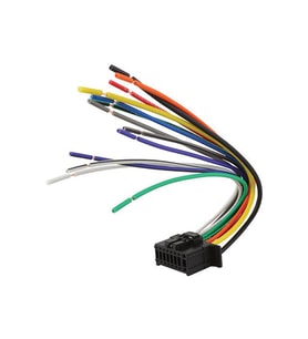 Pioneer Oto Soket Ara Kablo G-522BB – 1750/2750/4650 Uyumlu