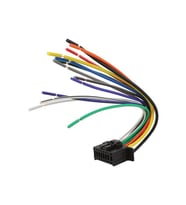 Pioneer Oto Soket Ara Kablo G-522BB – 1750/2750/4650 Uyumlu