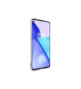 One Plus 9 Pro Kılıf Lüx Şeffaf