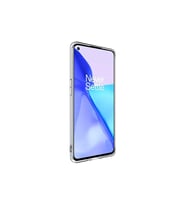 One Plus 9 Pro Kılıf Lüx Şeffaf