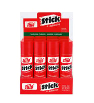 Stilo Stick Yapıştırıcı 21 Gr - 3 adet