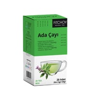Ada Çayı 20'li