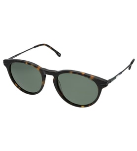 Lee Cooper LC1519.C2 53 Polarize Unisex Güneş Gözlüğü (Kahverengi)