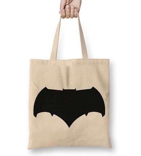 Batman Bez Çanta Uzun Saplı