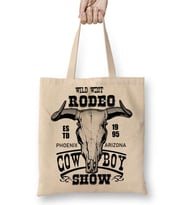 Rodeo Phoenix Arizona Bez Çanta Uzun Saplı