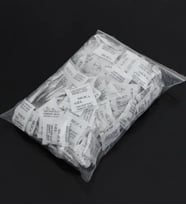 1 Gr 1000 Adet Silikajel Nem Alıcı Silika Jel Rutubet Önleyici Küf Giderici Silica Gel