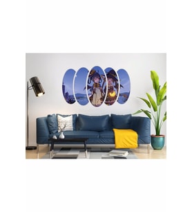 ANİME MDF TABLO-0199