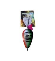 Powerex Pro Pike 28 gr. 5,8 cm. 7826 Metal Kaşık Sahte Yem