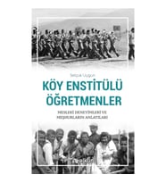 Köy Enstitülü Öğretmenler