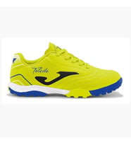 Joma Toledo JR 2609 Çocuk Halı Saha Sarı TOJS2609TF
