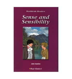 Sense And Sensibility: Level 5 Jane Austen