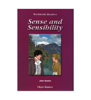 Sense And Sensibility: Level 5 Jane Austen