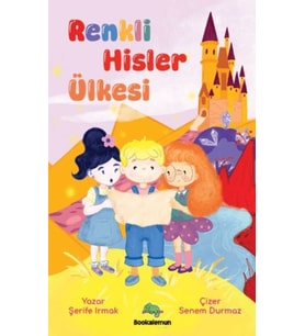Renkli Hisler Ülkesi