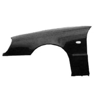 MERCEDES W210 ÖN ÇAMURLUK DELİKLİ SOL 95-99 MER0810002 A2108800118