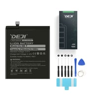 Deji Xiaomi K30 Pro / Pocophone F2 Pro Uyumlu Mucize Batarya