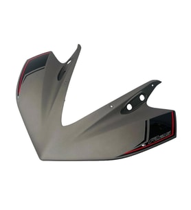Yamaha Yzf-R25 Far Çerçevesi Füme 1Wd-Xf83F-00-P4 (14-18)