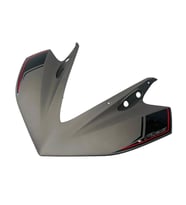 Yamaha Yzf-R25 Far Çerçevesi Füme 1Wd-Xf83F-00-P4 (14-18)