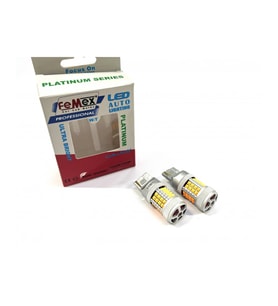 FEMEX Platinum WY21W-T20 Decoderli Led Ampul Sinyal Fanlı