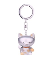 Mani The Lucky Cat 039 Anahtarlık