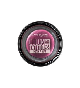 Maybelline New York Krem Göz Farı - Color Tattoo 24HR 250 High Flyer