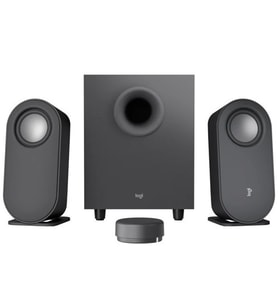 Logitech 980-001348 - Z407 2*1 Bluetooth Hoparlör