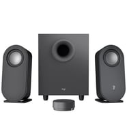 Logitech 980-001348 - Z407 2*1 Bluetooth Hoparlör