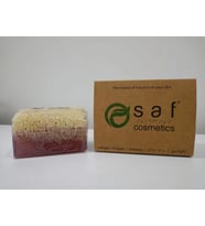 Kolajen Kabak Lifli Sabun (140gr +-5%) SAF Cosmetics