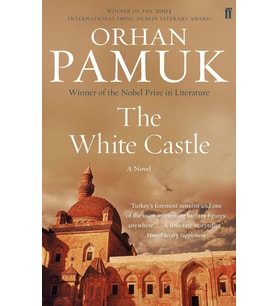 The White Castle (Krem)