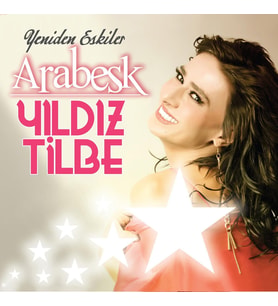 Yıldız Tilbe Arabesk - 2 Plak