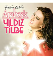 Yıldız Tilbe Arabesk - 2 Plak (Standart)