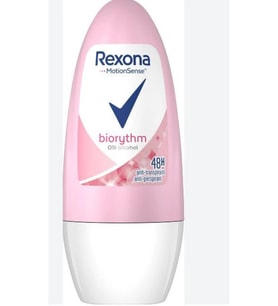 Rexona Biorythm Roll-on 50ml (