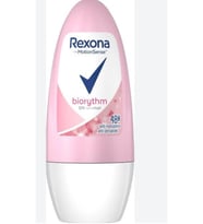Rexona Biorythm Roll-on 50ml (