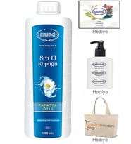 Ersağ Sıvı El Köpüğü (Papatya) - 1000 ML