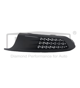 5C6853665 Tampon Izgarası SOL - Jetta 2011-2014