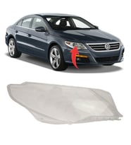 Vw CC Far Camı Sağ Xenon 2009-2012 3C8941754CCAM