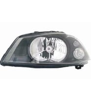 SEAT IBIZA ÖN FAR ELEKTRİKLİ TEK REFLEKTÖRLU SOL 02- SEA10IB016 6L1941751M