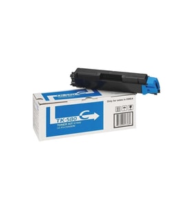 MUADİL TONER KYOCERA TK-580 CY