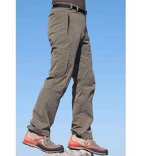 Nepal Haki Pantolon
